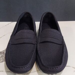 Rothy's Men's Black Loafers, Size 9